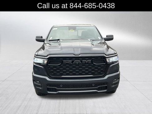 New 2026 RAM 1500 Express image 2