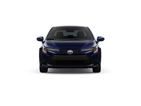 New 2026 Toyota Corolla LE FWD image 17
