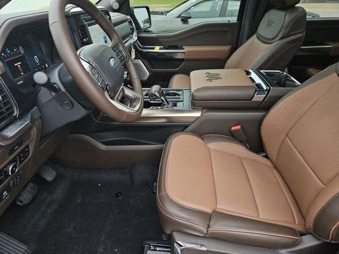 New 2026 Ford F150 King Ranch AWD/4WD image 27