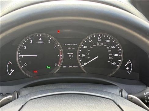 Used 2015 Lexus GS 350 w/ Premium Package RWD image 13