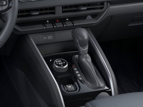 New 2026 Chevrolet Colorado Trail Boss image 23