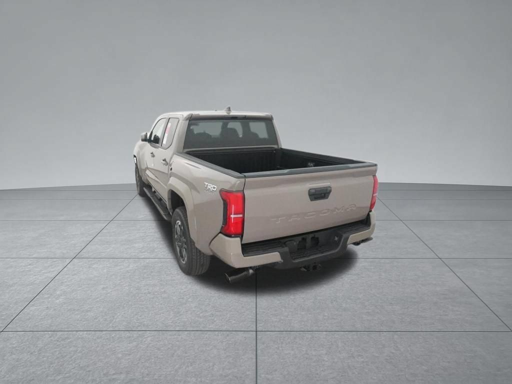 Used 2026 Toyota Tacoma TRD Sport RWD image 8