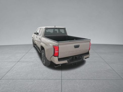 Used 2026 Toyota Tacoma TRD Sport RWD image 8
