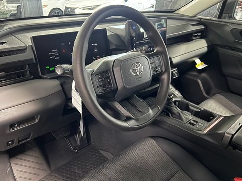 New 2026 Toyota RAV4 LE AWD/4WD image 8