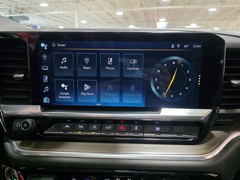 Certified 2022 Chevrolet Silverado 1500 High Country w/ Max Trailering Package image 26