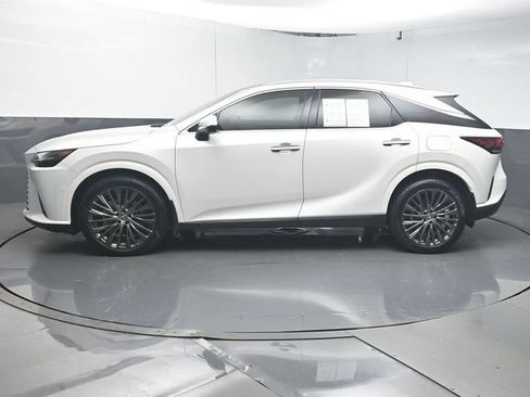 Used 2023 Lexus RX 350 FWD w/ Cold Area Package image 5