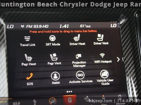 Used 2019 Dodge Challenger R/T Scat Pack image 22