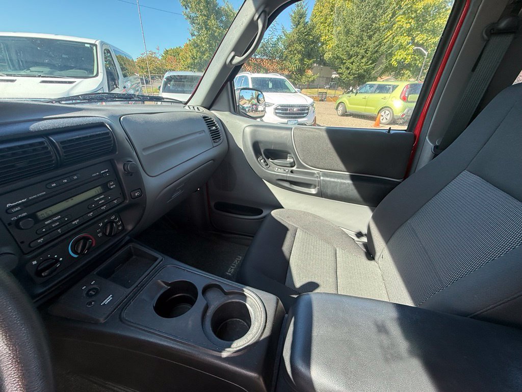 Used 2004 Ford Ranger Edge RWD image 18