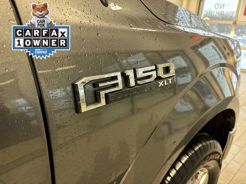 Used 2017 Ford F150 XLT w/ Equipment Group 302A Luxury image 8