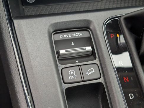 New 2026 Honda CR-V LX image 16