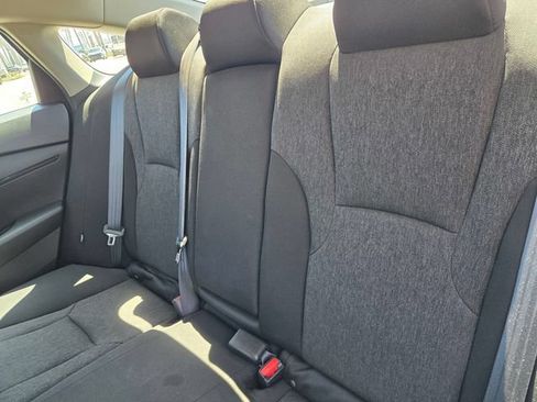 Used 2024 Honda Accord LX image 10