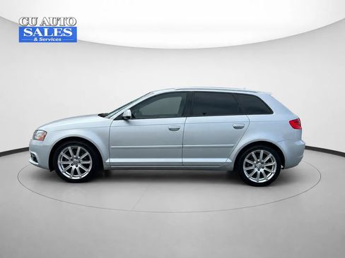 Used 2011 Audi A3 TDI Premium Plus FWD image 4