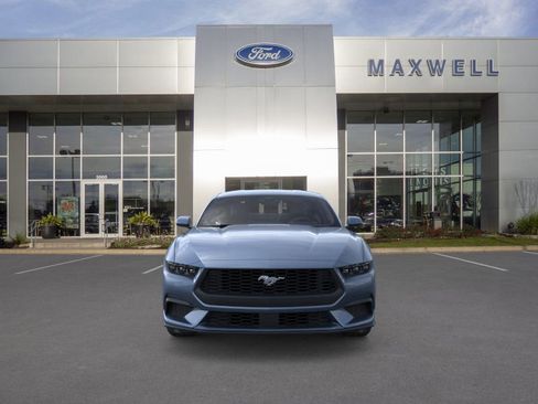 New 2026 Ford Mustang EcoBoost Fastback image 28