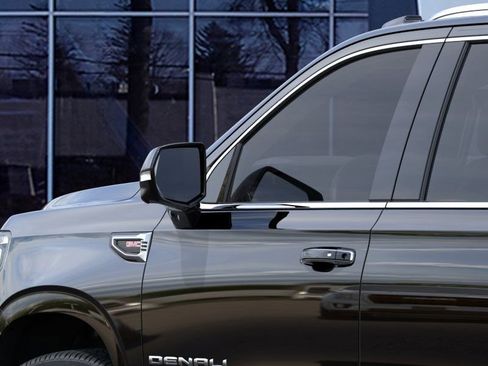 New 2026 GMC Yukon XL Denali AWD/4WD image 12