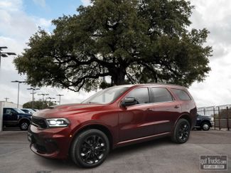 Used 2022 Dodge Durango GT image 1