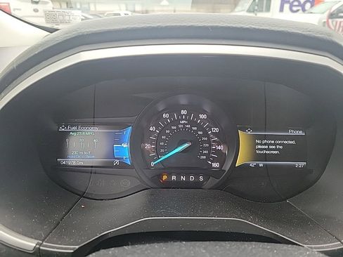 Used 2020 Ford Edge SEL w/ Cold Weather Package image 10