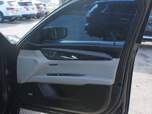 Used 2016 Cadillac CT6 Luxury image 22