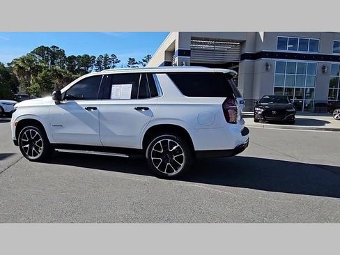 Used 2023 Chevrolet Tahoe LT w/ Luxury Package image 20