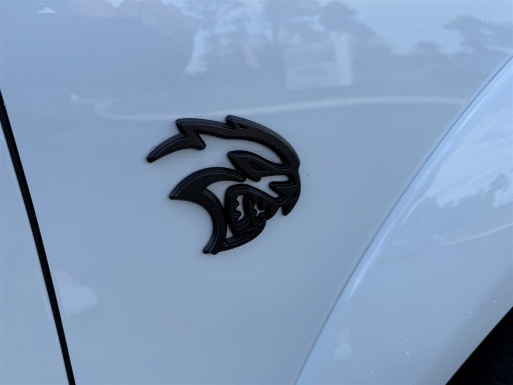 Used 2023 Dodge Charger SRT Hellcat RWD image 31