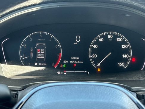 Used 2023 Honda Civic Sport image 23