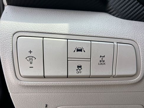 Used 2019 Hyundai Tucson SE image 26