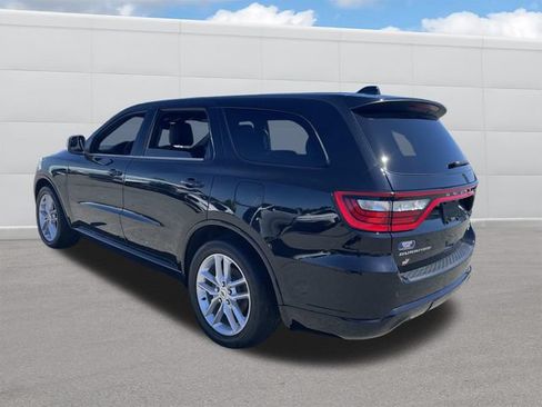 Used 2022 Dodge Durango R/T AWD/4WD image 3