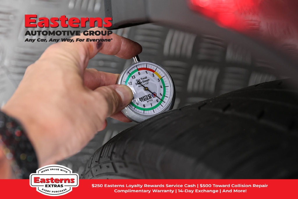 Used 2022 Ford Mustang Mach-E Select AWD/4WD image 29
