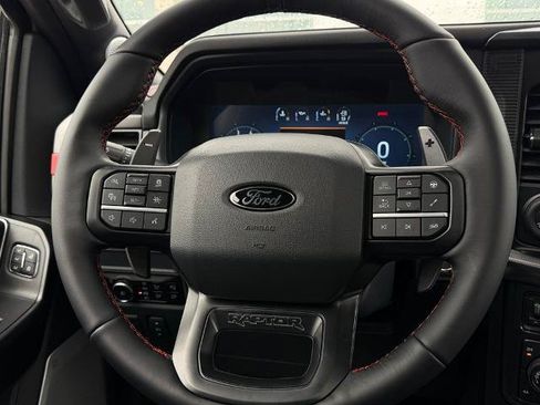 New 2026 Ford F150 Raptor AWD/4WD image 41