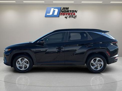 Used 2022 Hyundai Tucson SEL AWD/4WD image 8