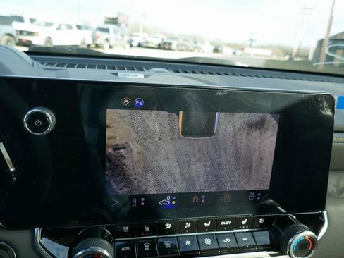 New 2026 Chevrolet Colorado ZR2 w/ Technology Package image 24