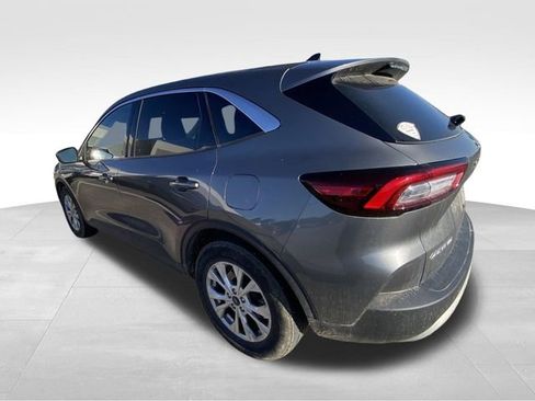 Used 2023 Ford Escape Active FWD image 7