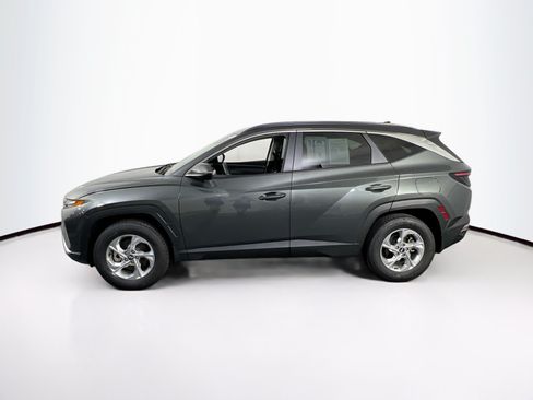 Used 2023 Hyundai Tucson SEL w/ Winter Package AWD/4WD image 8