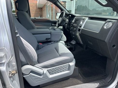 Used 2013 Ford F150 XLT w/ Luxury Equipment Group AWD/4WD image 11