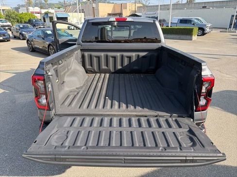 Used 2024 Ford Ranger Lariat w/ Trailer Tow Package image 22