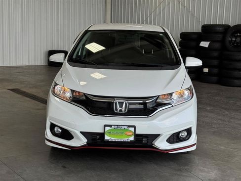 Used 2018 Honda Fit Sport image 38