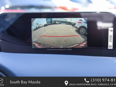 New 2026 MAZDA MAZDA3 2.5 S Sedan w/ Preferred Pkg FWD image 22