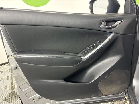 Used 2014 MAZDA CX-5 Sport image 11