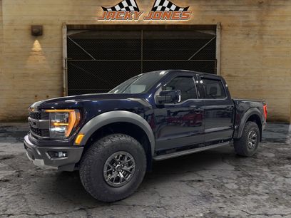 Used 2021 Ford F150 Raptor w/ Raptor 37 Performance Package