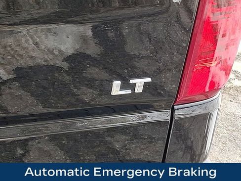 Used 2024 Chevrolet Silverado 1500 LT image 32