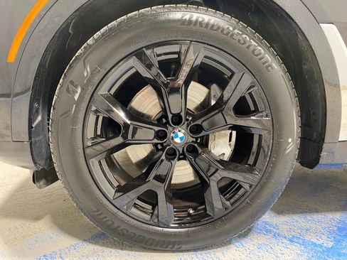 Certified 2023 BMW X7 xDrive40i w/ Parking Assistance Package image 29