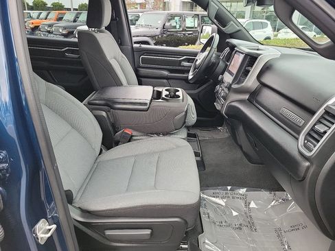 Certified 2023 RAM 1500 Big Horn image 15