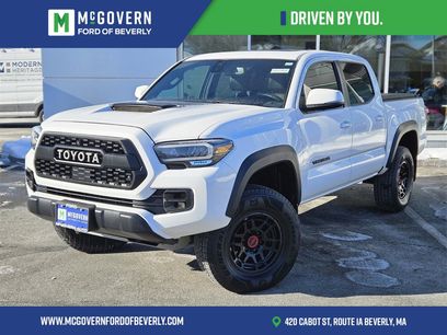 Used 2023 Toyota Tacoma TRD Pro