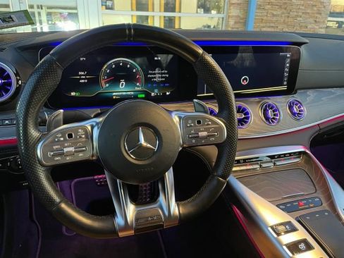 Used 2019 Mercedes-Benz AMG GT 53 image 31