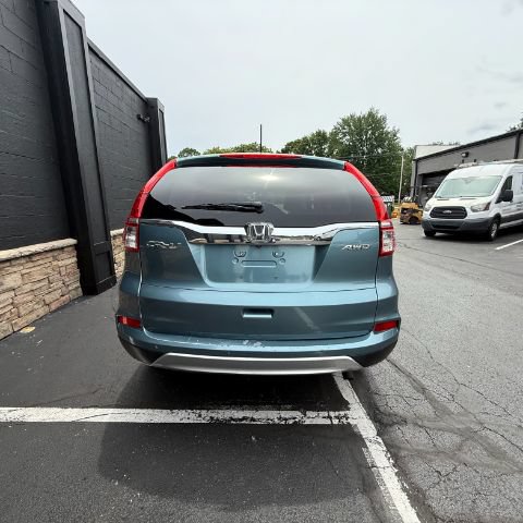 Used 2015 Honda CR-V EX image 6