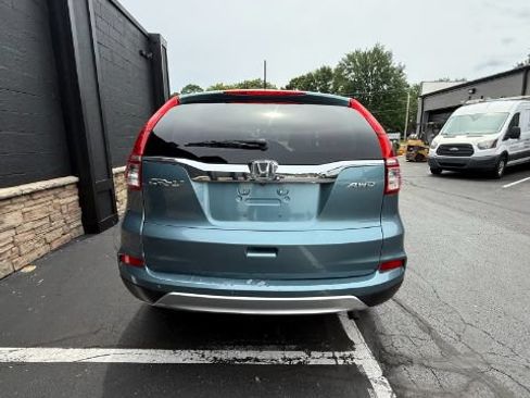 Used 2015 Honda CR-V EX image 6