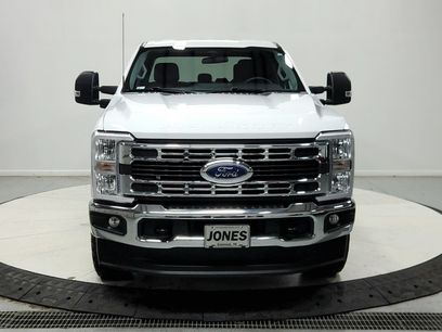 Used 2025 Ford F250 XLT w/ FX4 Off-Road Package