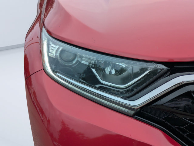 Used 2022 Honda CR-V EX image 9