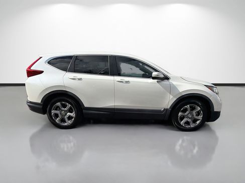 Used 2018 Honda CR-V EX-L image 2