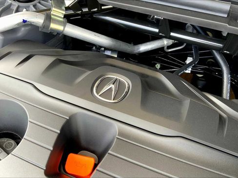 New 2025 Acura TLX w/A-Spec Package image 17