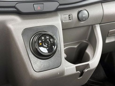 Used 2024 Ford E-Transit RWD image 22
